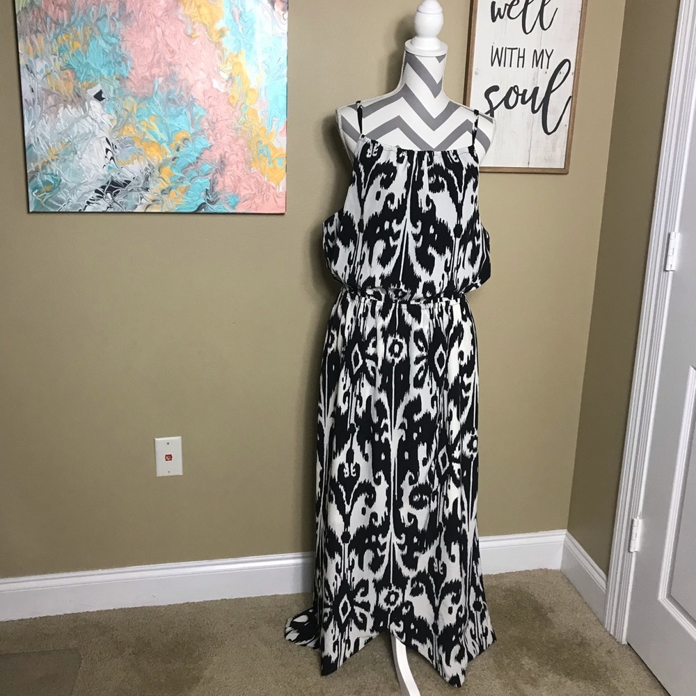 Athleta Dress Size XL